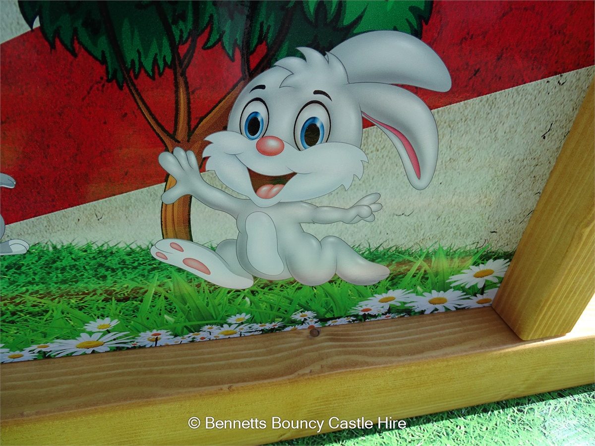 Rabbit Racing