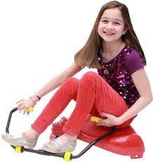 Roller Racer Go Carts