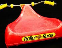 Roller Racer Go Carts