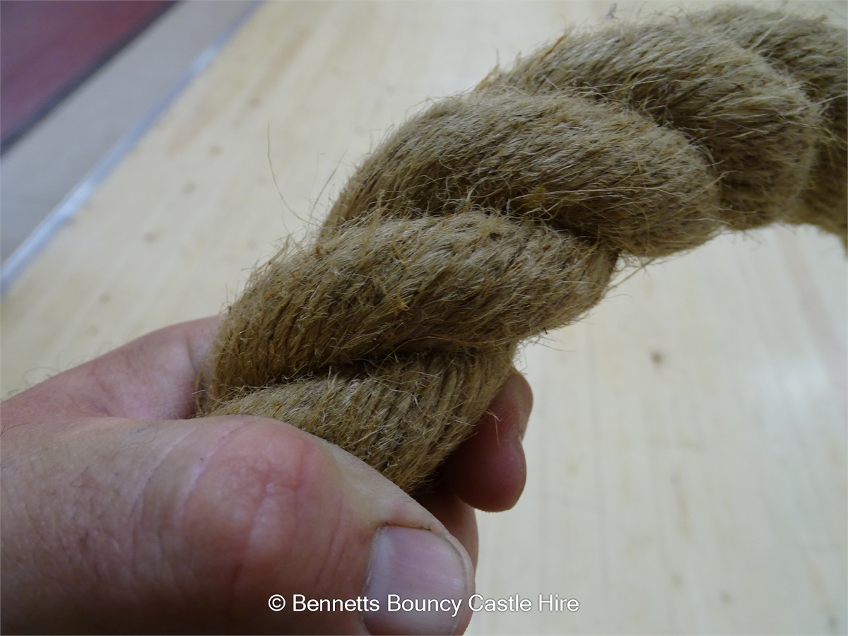 Tug of War Rope