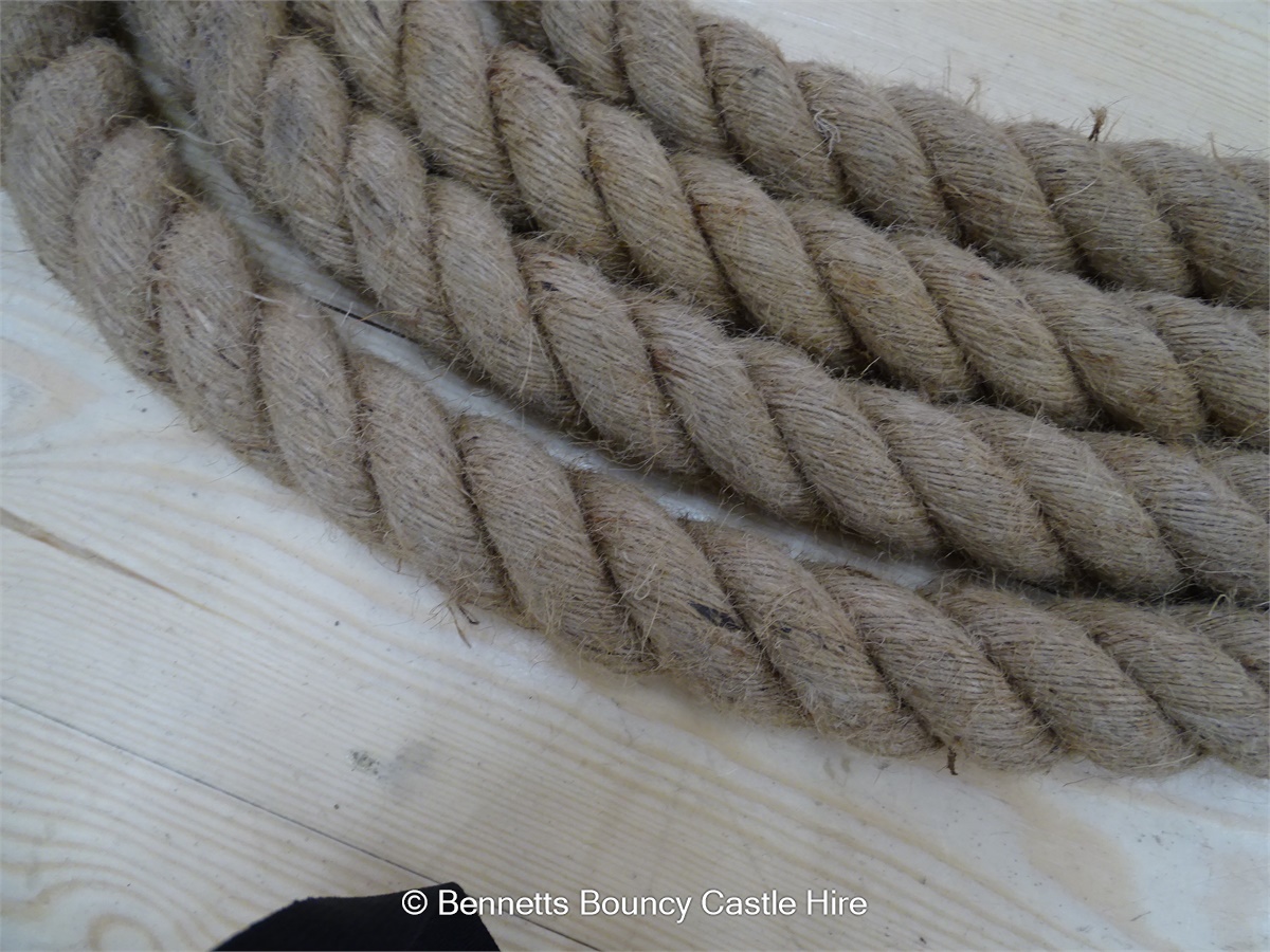 Tug of War Rope